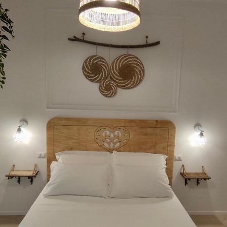 Il Re Degli Scalzi Hotel Matera Luaran gambar