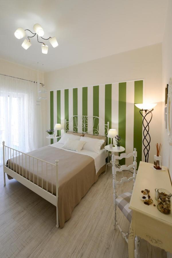 Il Re Degli Scalzi Hotel Matera Luaran gambar