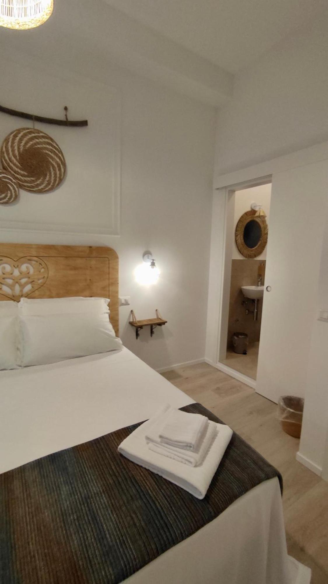 Il Re Degli Scalzi Hotel Matera Luaran gambar