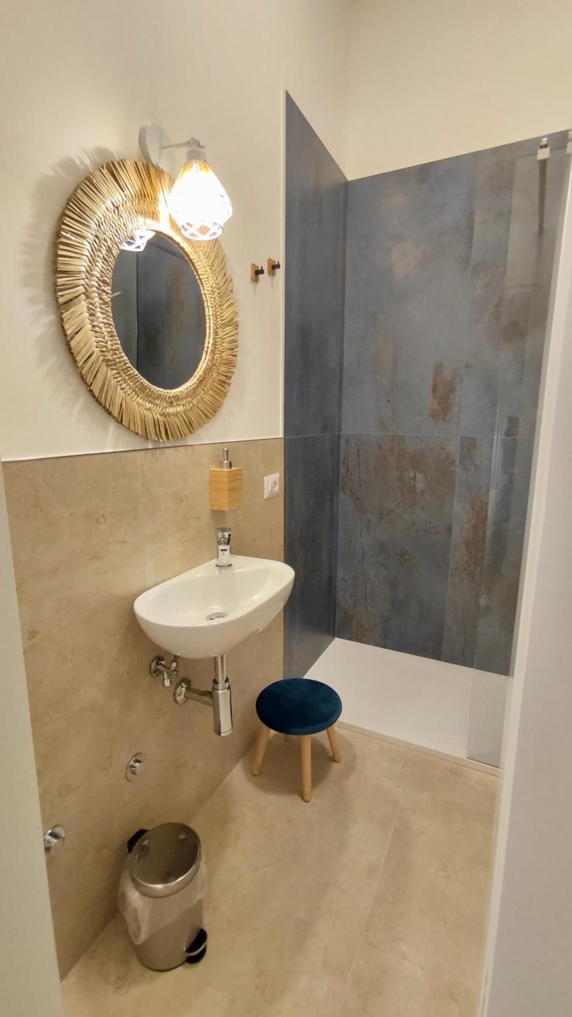 Il Re Degli Scalzi Hotel Matera Luaran gambar