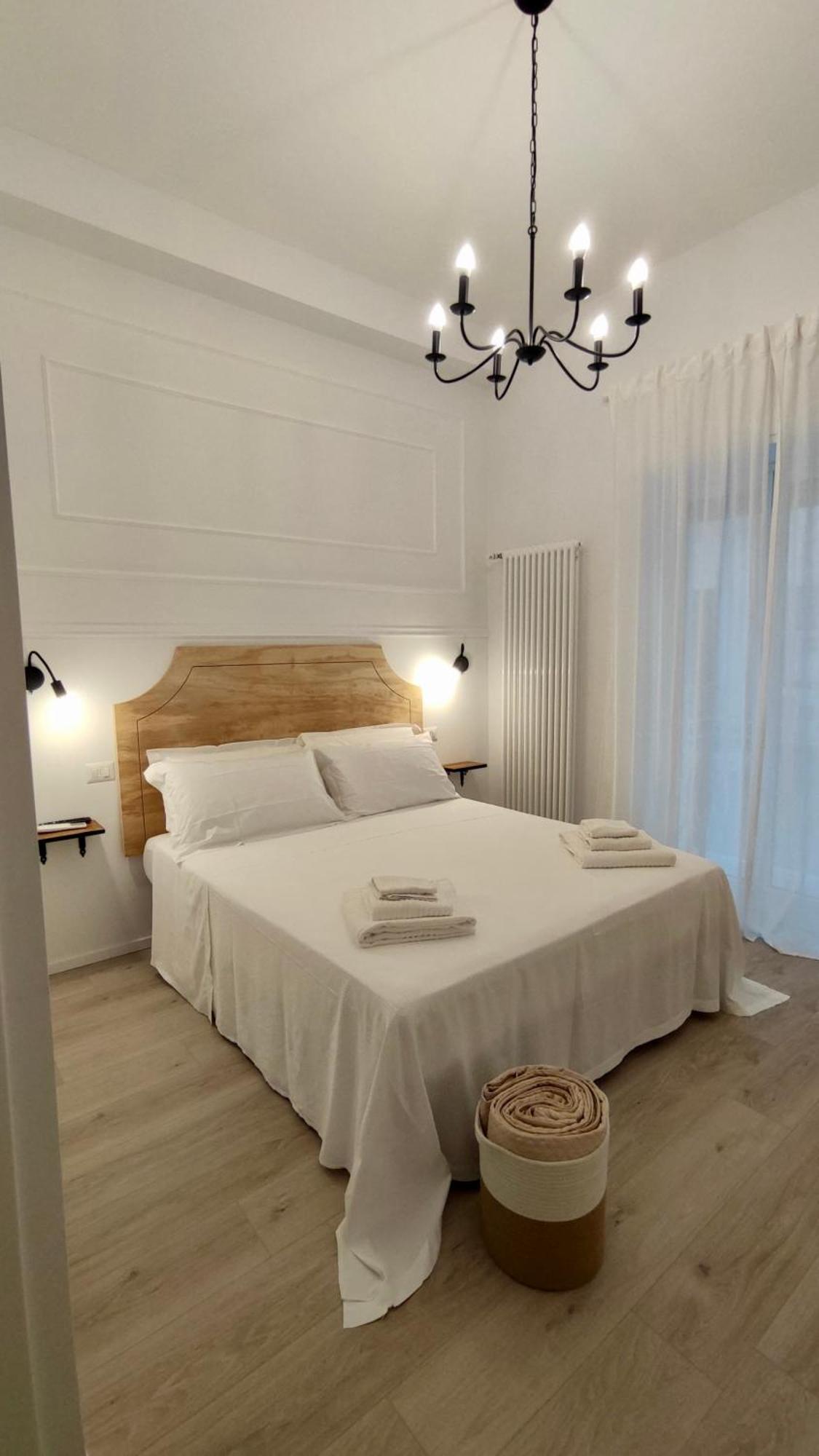 Il Re Degli Scalzi Hotel Matera Luaran gambar