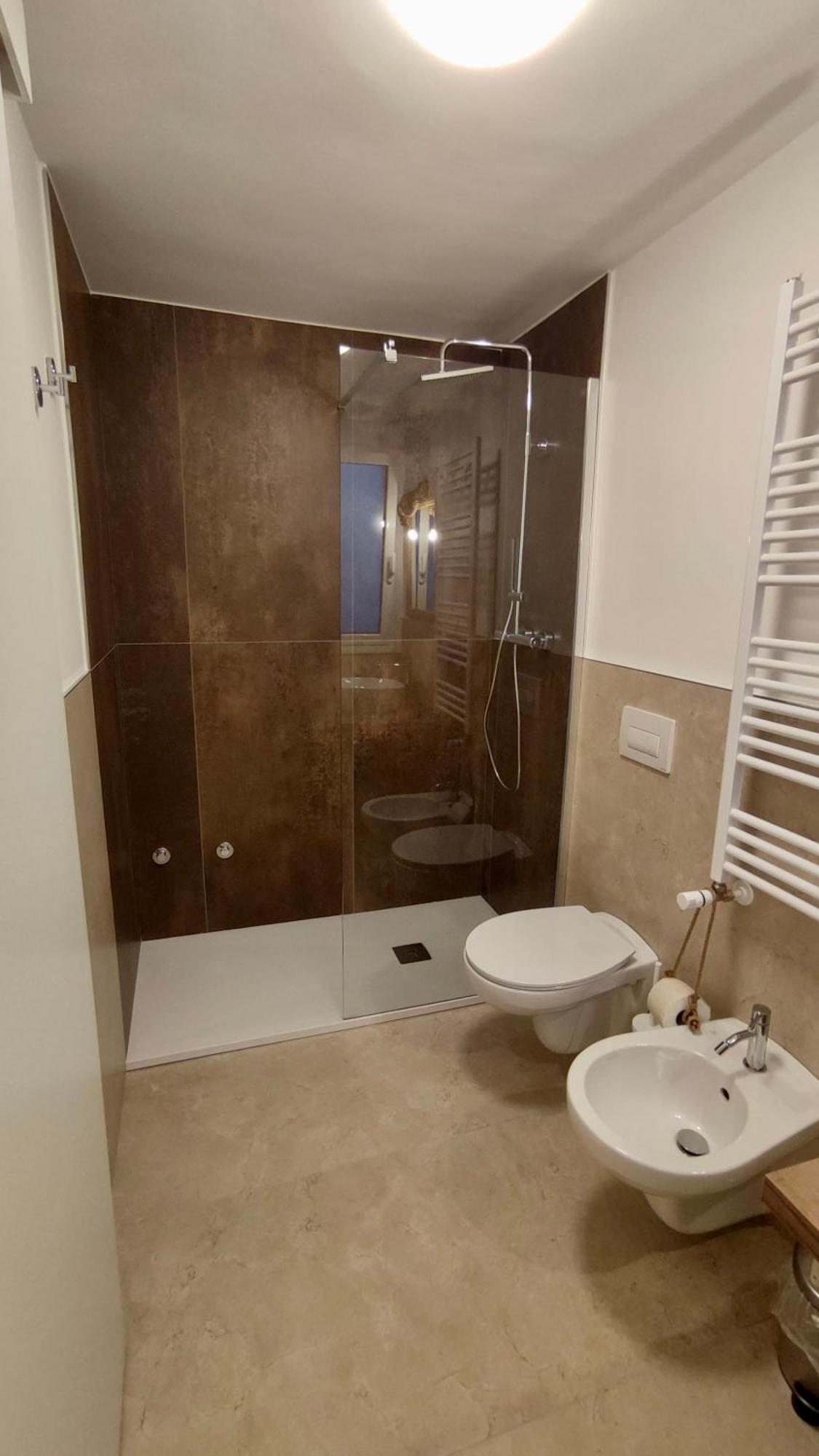 Il Re Degli Scalzi Hotel Matera Luaran gambar