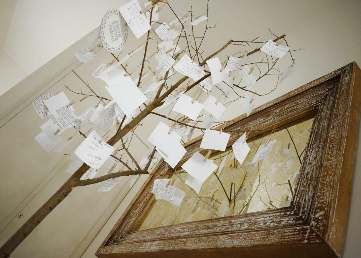 Il Re Degli Scalzi Hotel Matera Luaran gambar