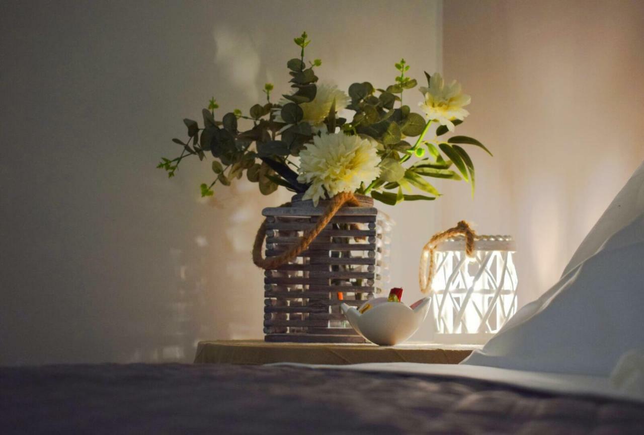 Il Re Degli Scalzi Hotel Matera Luaran gambar