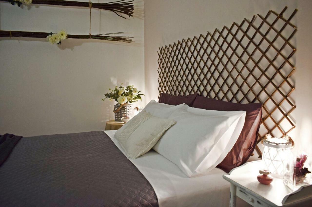 Il Re Degli Scalzi Hotel Matera Luaran gambar