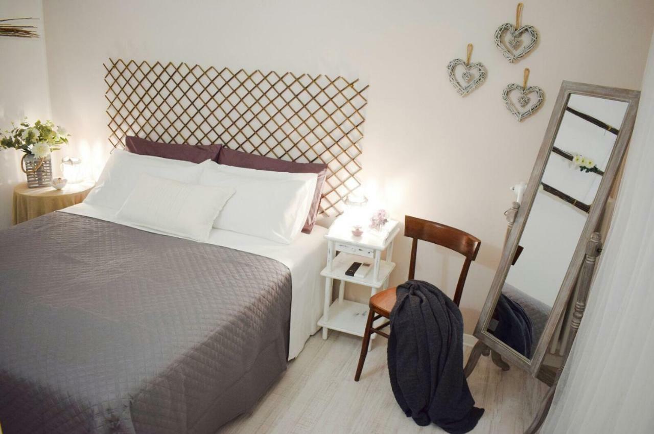 Il Re Degli Scalzi Hotel Matera Luaran gambar
