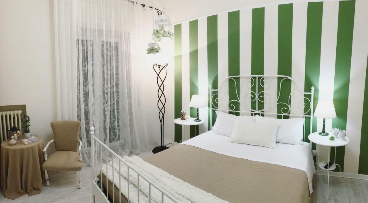 Il Re Degli Scalzi Hotel Matera Luaran gambar