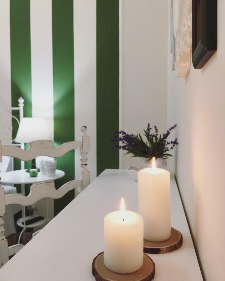 Il Re Degli Scalzi Hotel Matera Luaran gambar
