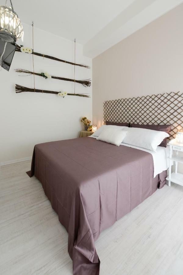 Il Re Degli Scalzi Hotel Matera Luaran gambar